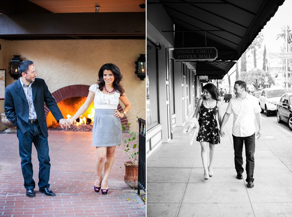 Orange-Circle-Engagement-Photography-14