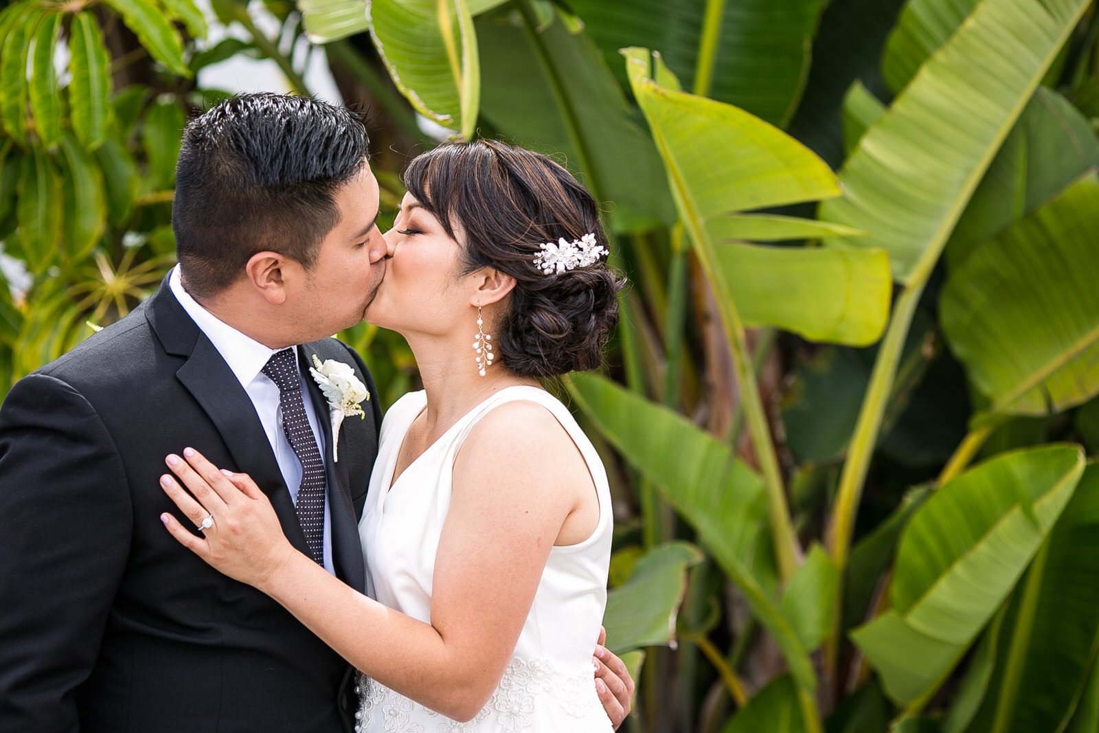 Portofino Hotel Redondo Beach Wedding Photography-19