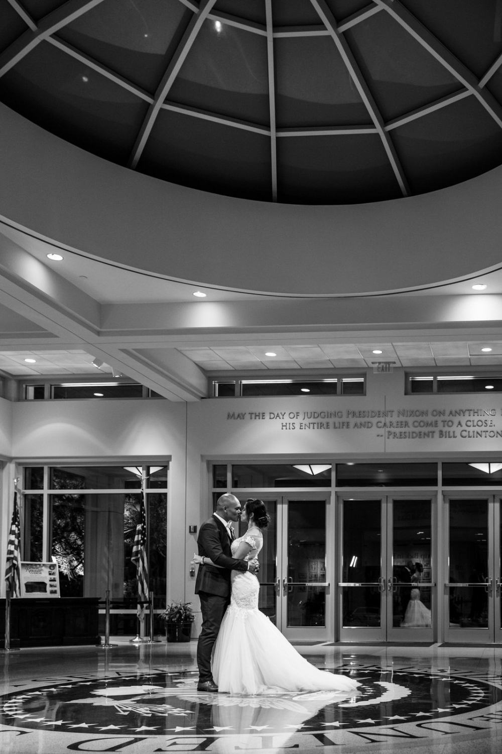 Richard-Nixon-Library-Wedding-Photography-082