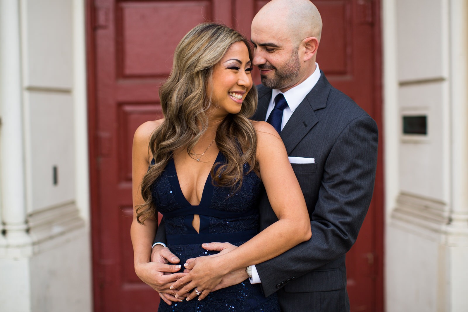 donwtown-fullerton-engagement-photography